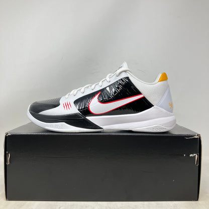 Nike Kobe 5 Protro Bruce Lee Alternate