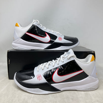 Nike Kobe 5 Protro Bruce Lee Alternate