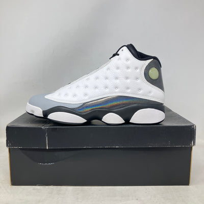 Jordan 13 Retro Barons Hologram