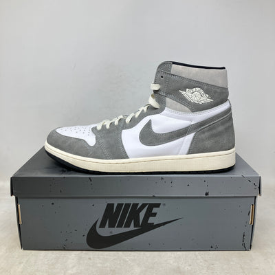 Jordan 1 Retro High OG Washed Black