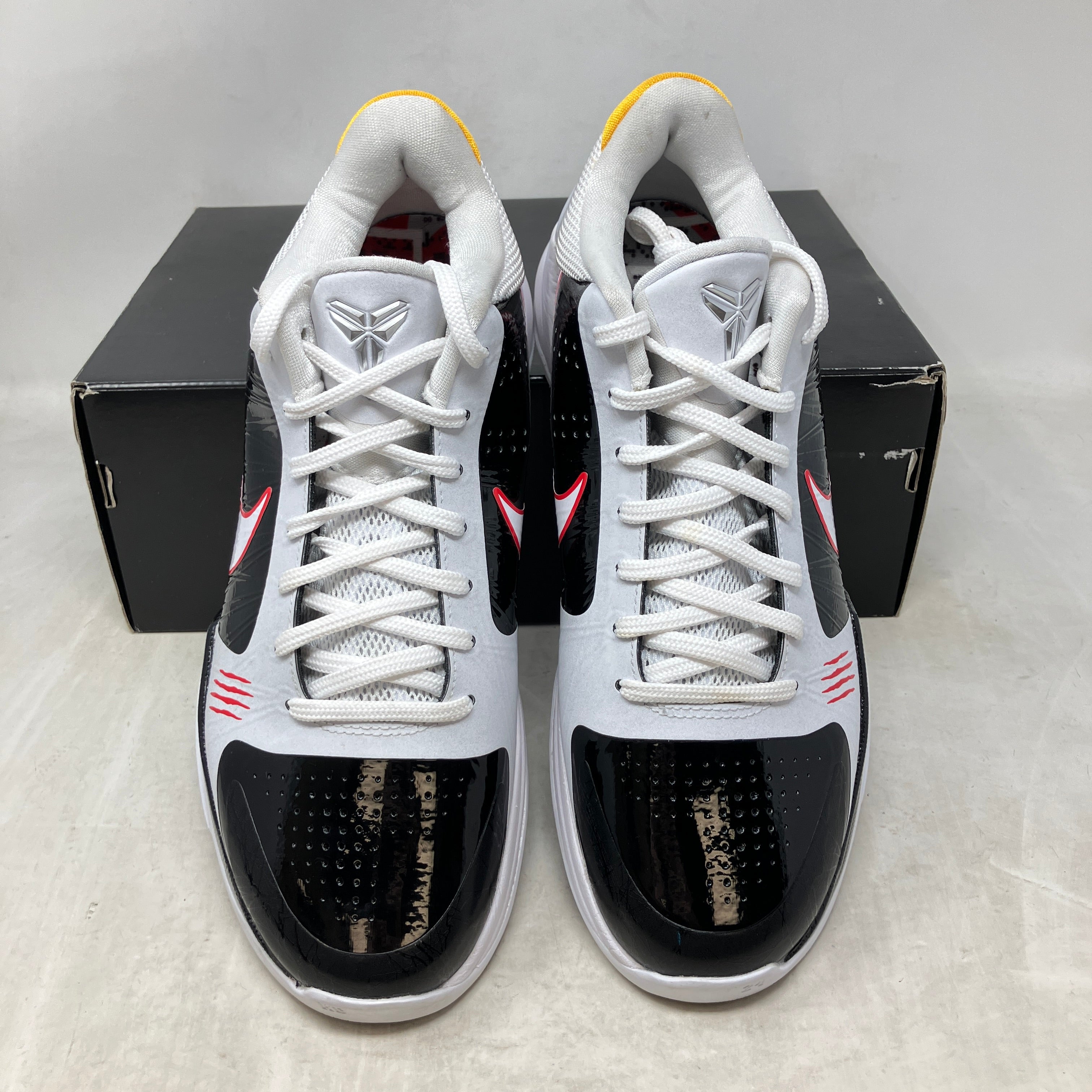 Nike Kobe 5 Protro Bruce Lee Alternate
