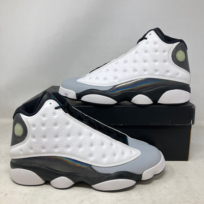 Jordan 13 Retro Barons Hologram