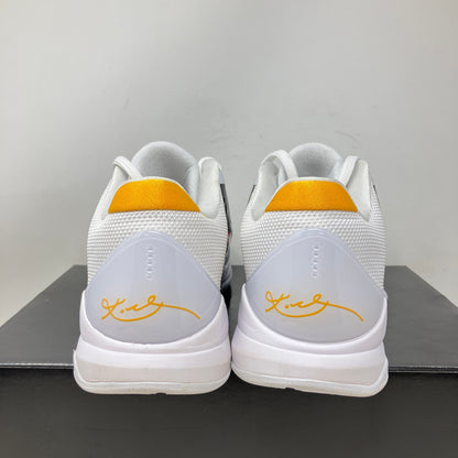 Nike Kobe 5 Protro Bruce Lee Alternate