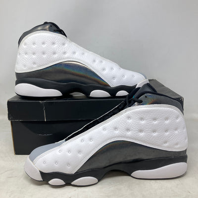 Jordan 13 Retro Barons Hologram