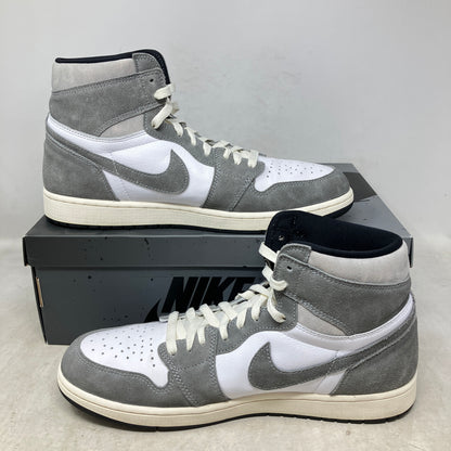 Jordan 1 Retro High OG Washed Black