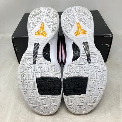 Nike Kobe 5 Protro Bruce Lee Alternate