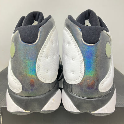 Jordan 13 Retro Barons Hologram