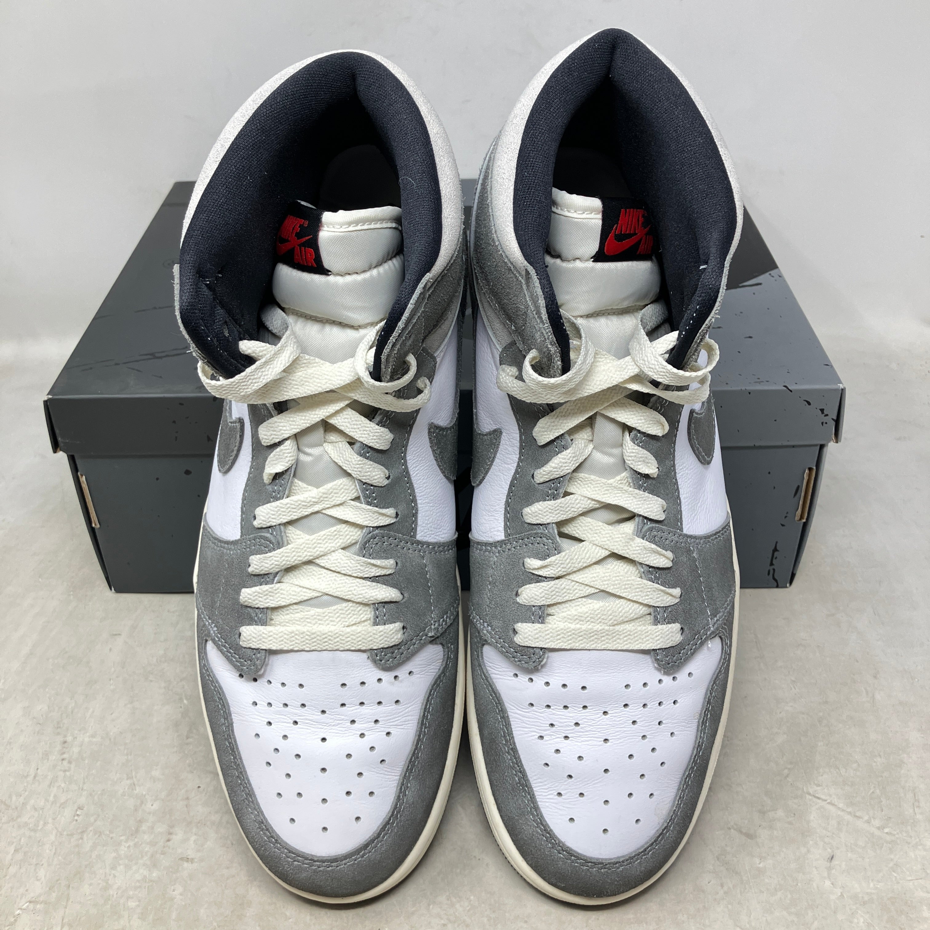 Jordan 1 Retro High OG Washed Black