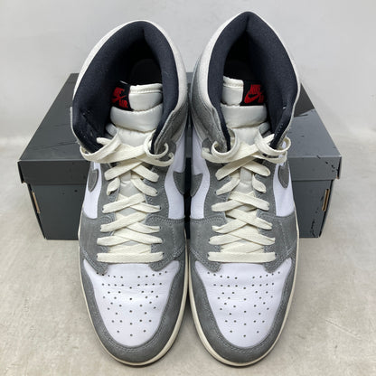 Jordan 1 Retro High OG Washed Black