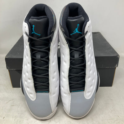 Jordan 13 Retro Barons Hologram