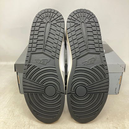 Jordan 1 Retro High OG Washed Black