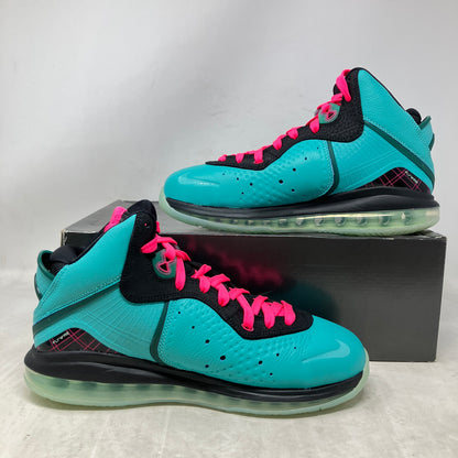 Nike LeBron 8 South Beach (2021)