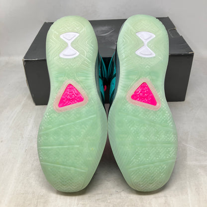 Nike LeBron 8 South Beach (2021)