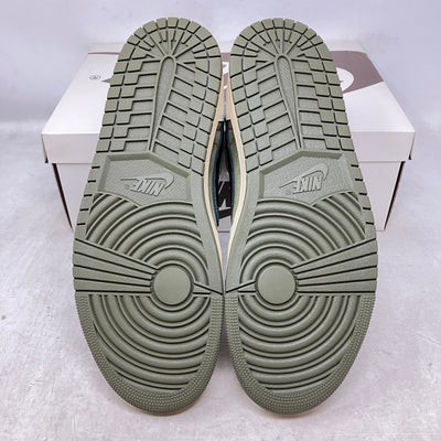 Jordan 1 Retro Low OG SP Travis Scott Medium Olive