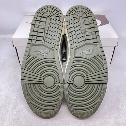 Jordan 1 Retro Low OG SP Travis Scott Medium Olive