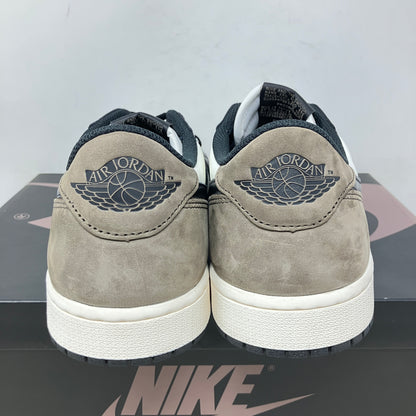 Jordan 1 Retro Low OG Mocha