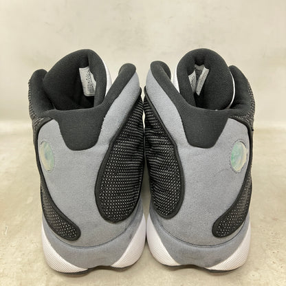 Jordan 13 Retro Black Flint