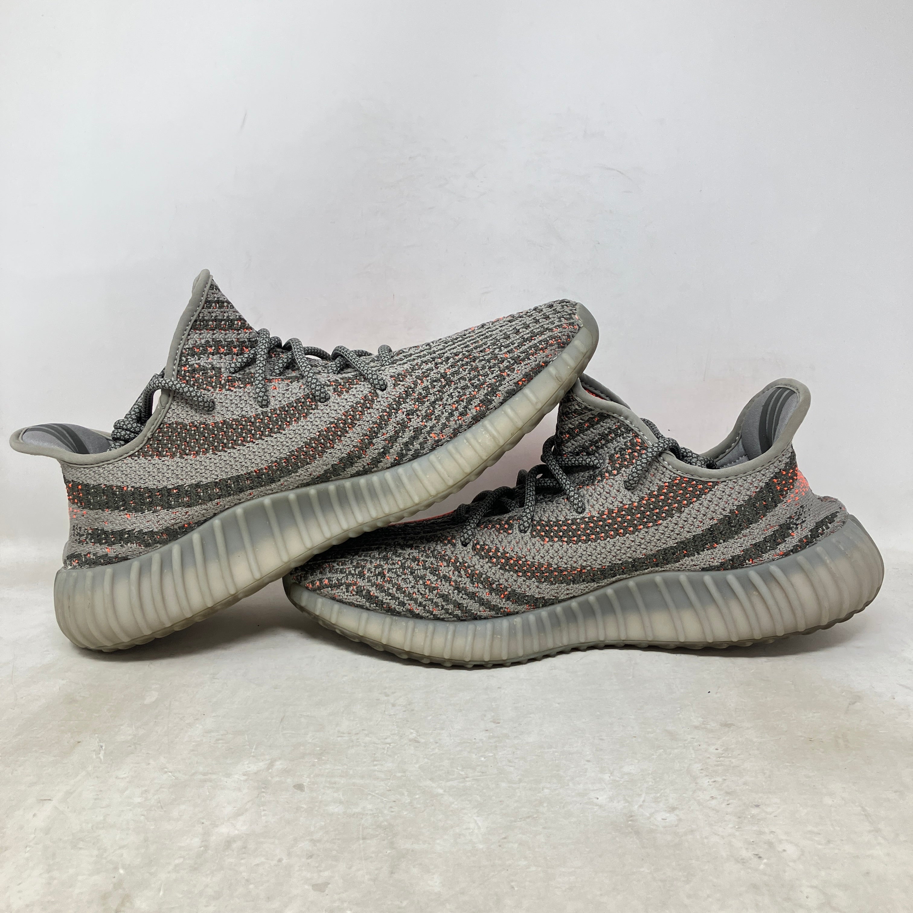 adidas Yeezy Boost 350 V2 Beluga Reflective