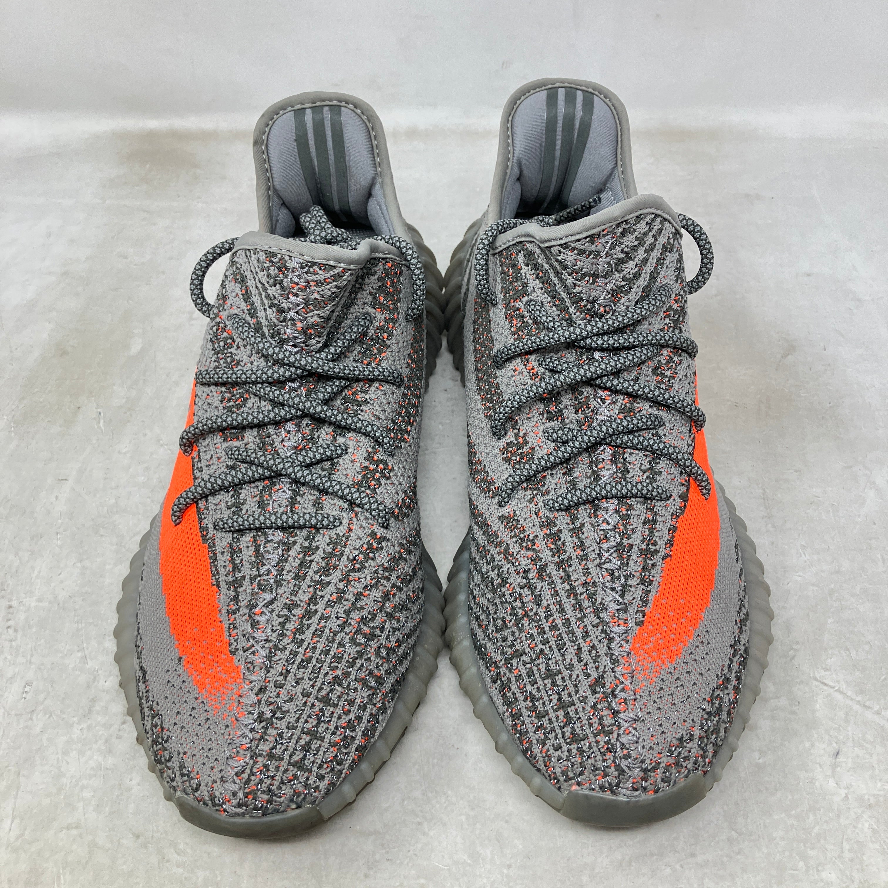 adidas Yeezy Boost 350 V2 Beluga Reflective