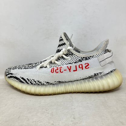 adidas Yeezy Boost 350 V2 Zebra