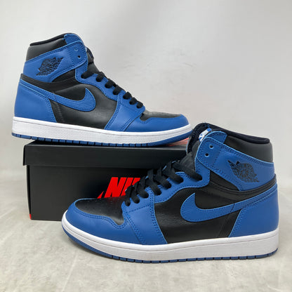 Jordan 1 Retro High OG Dark Marina Blue