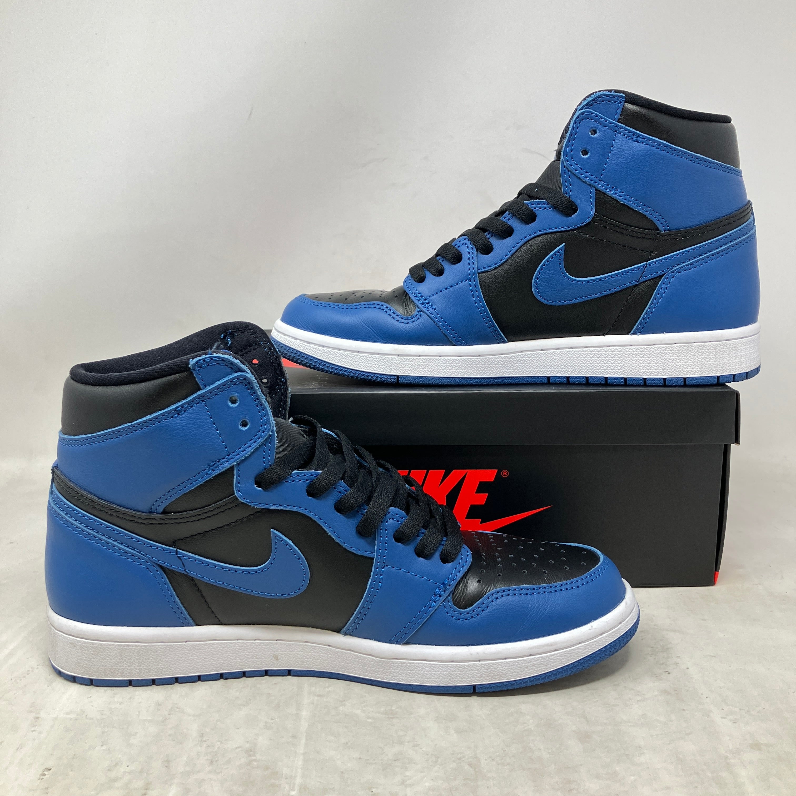 Jordan 1 Retro High OG Dark Marina Blue