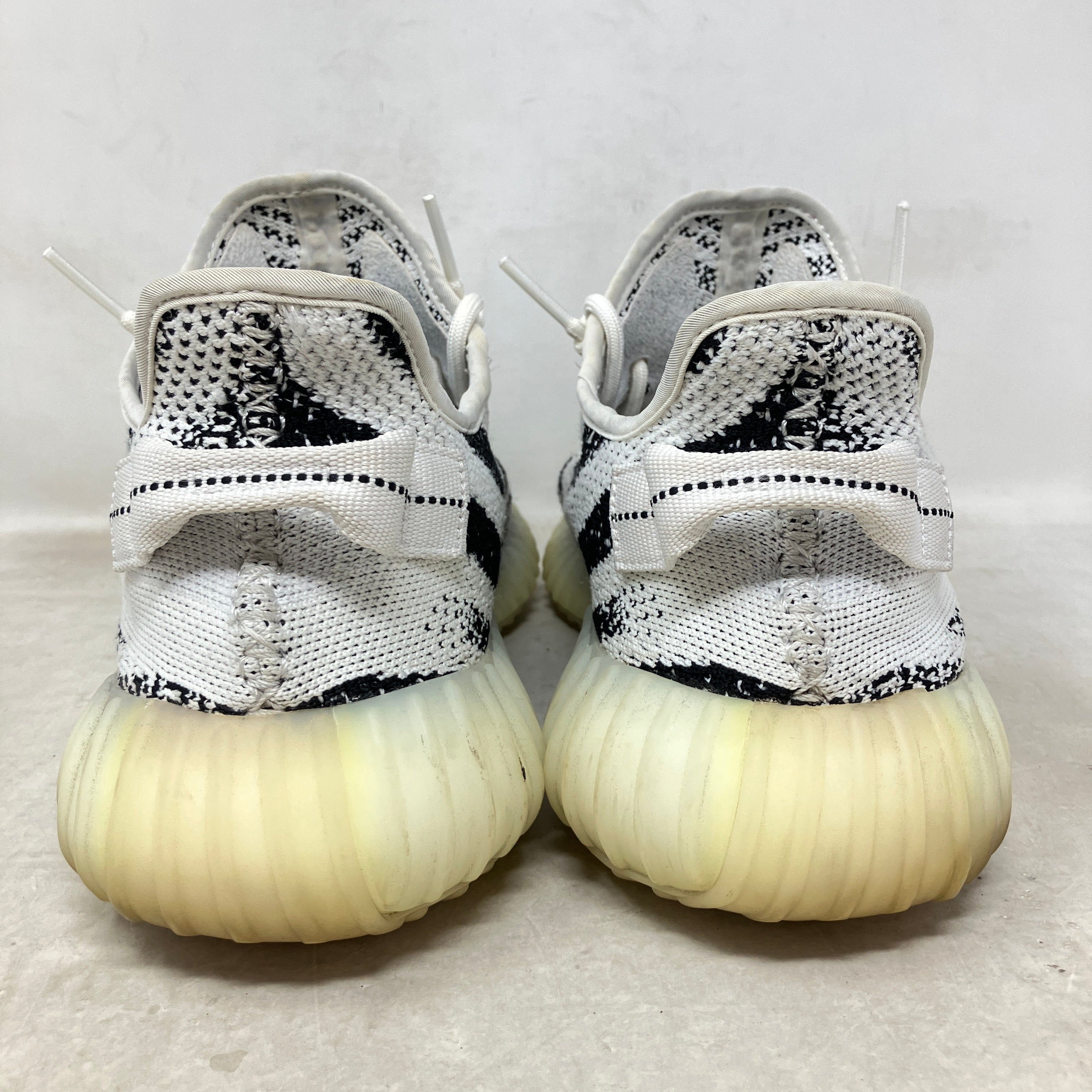 adidas Yeezy Boost 350 V2 Zebra