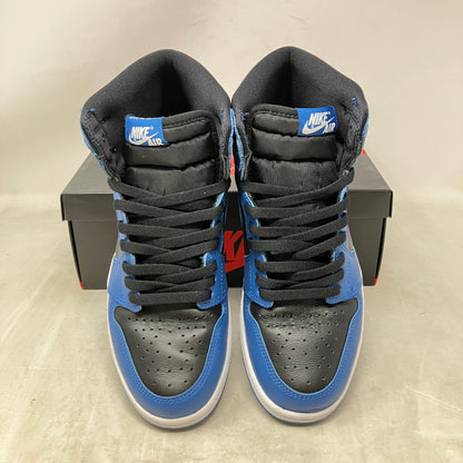 Jordan 1 Retro High OG Dark Marina Blue