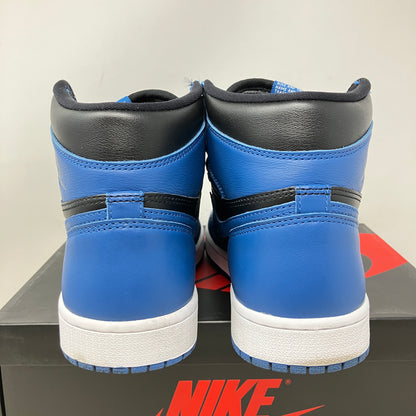 Jordan 1 Retro High OG Dark Marina Blue