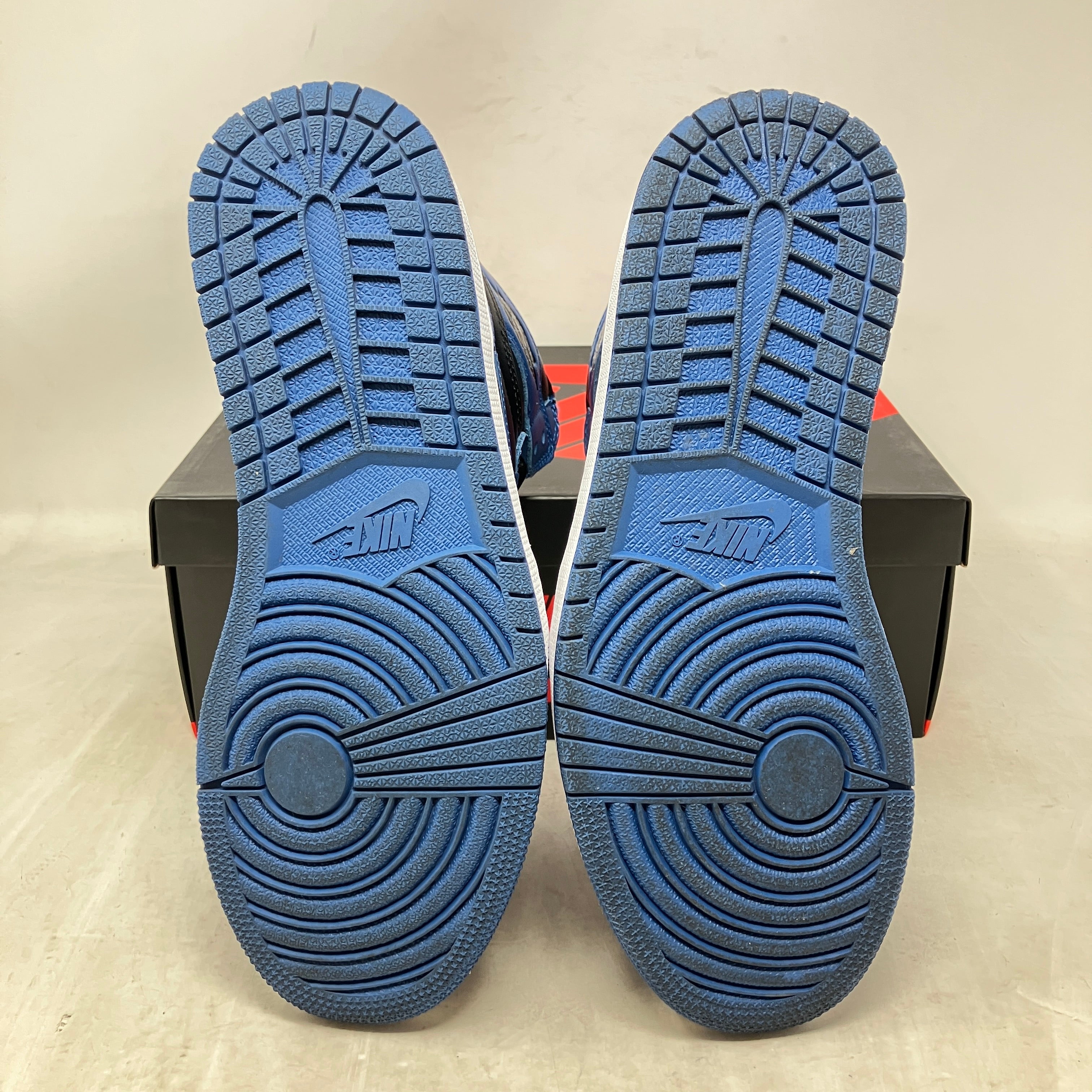 Jordan 1 Retro High OG Dark Marina Blue