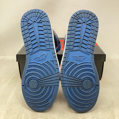 Jordan 1 Retro High OG Dark Marina Blue