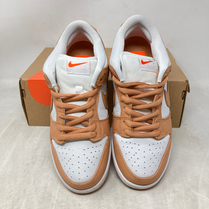 Nike SB Dunk Low Pro ISO Light Cognac
