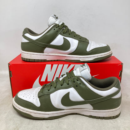 Nike Dunk Low Medium Olive (Women's)