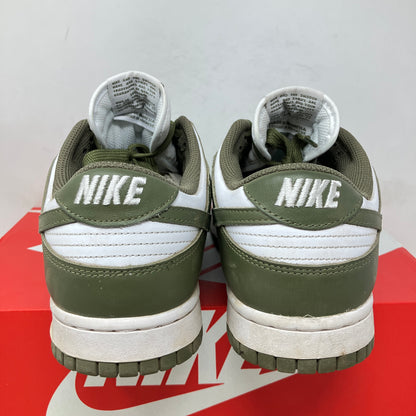 Nike Dunk Low Medium Olive (Women's)