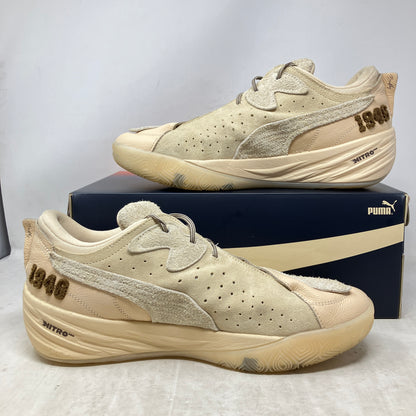Puma All-Pro Nitro 2 Chris Brickley Canvas
