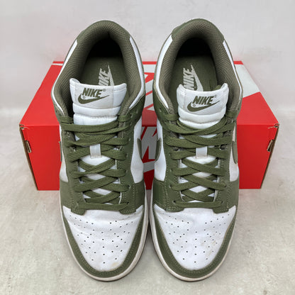 Nike Dunk Low Medium Olive (Women's)