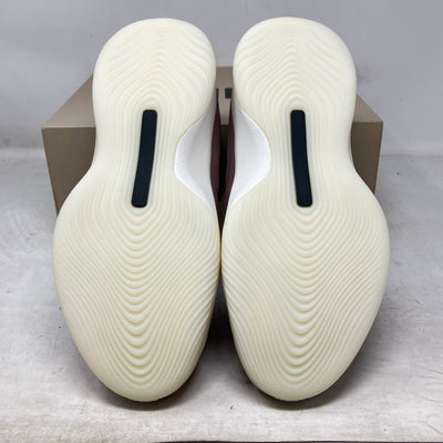 adidas Fear of God Athletics II Basketball Low Wonder Oxide