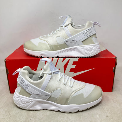 Nike Air Huarache Ultility White