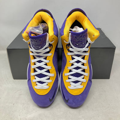 Nike LeBron 8 Lakers