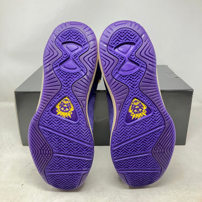 Nike LeBron 8 Lakers