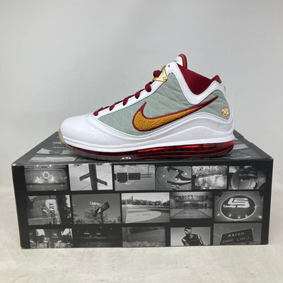 Nike LeBron 7 MVP (2020)