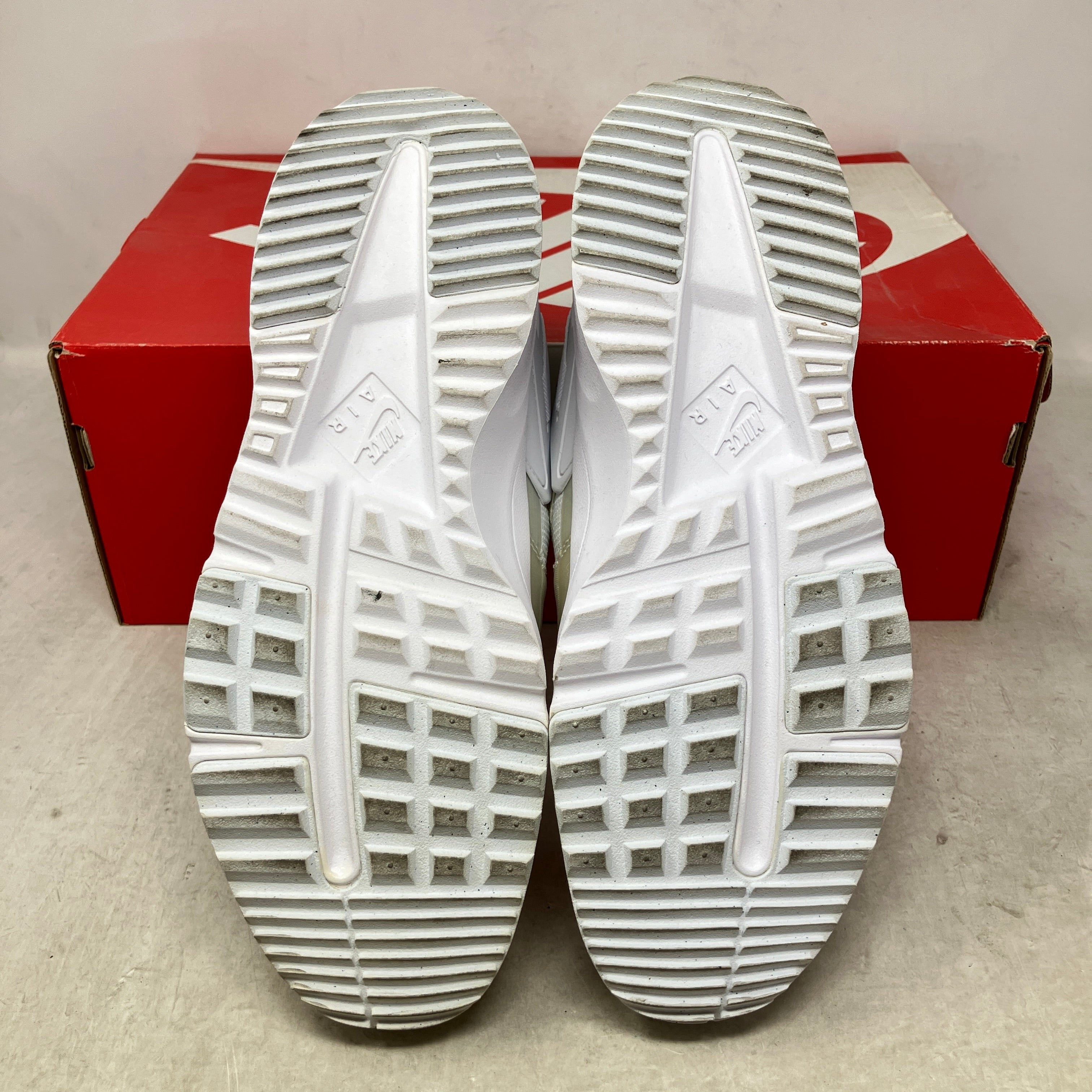Nike Air Huarache Ultility White