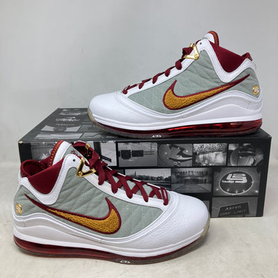 Nike LeBron 7 MVP (2020)