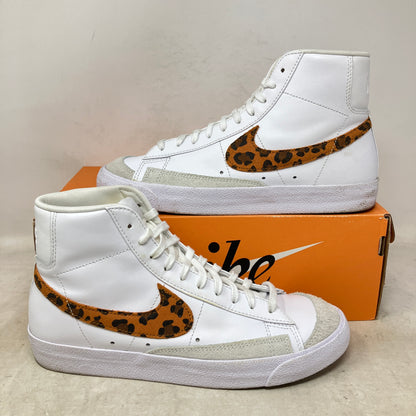 Nike Blazer Mid Leopard (Women's)