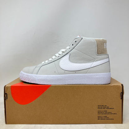 Nike SB Blazer Mid ISO Unbleached