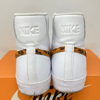 Nike Blazer Mid Leopard (Women's)