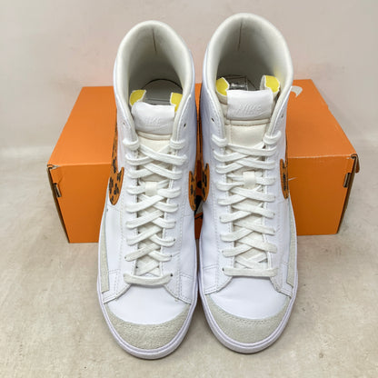 Nike Blazer Mid Leopard (Women's)