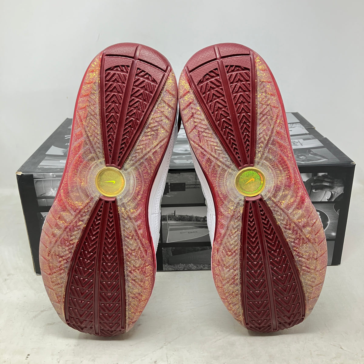 Nike LeBron 7 MVP (2020)