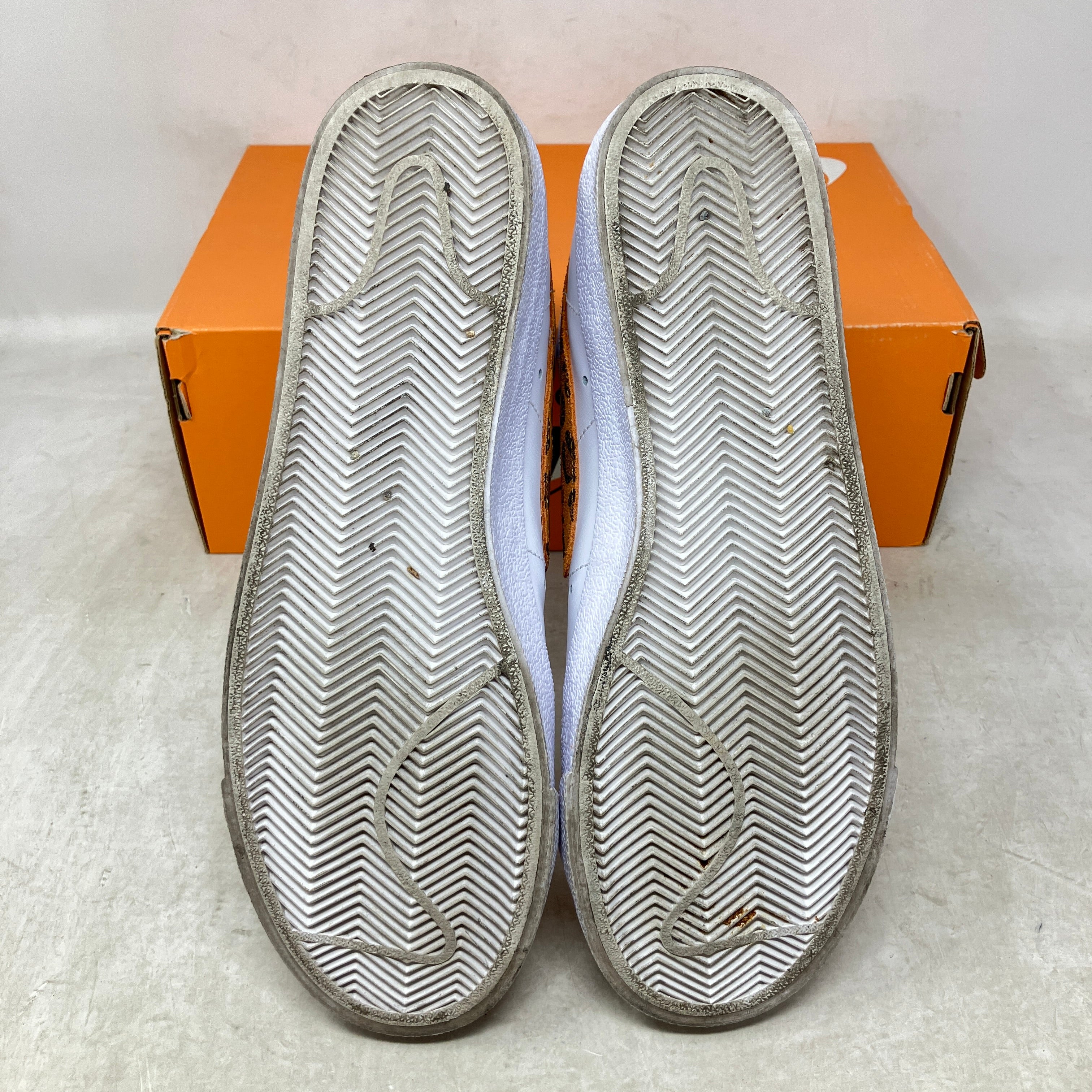 Nike Blazer Mid Leopard (Women's)