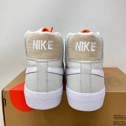 Nike SB Blazer Mid ISO Unbleached